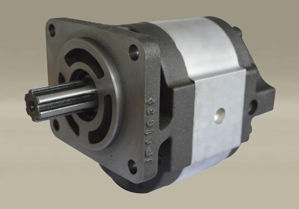 CBJF-F580-9齒輪油泵 CBJF-F580-9齒輪油泵