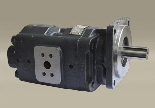 CBJF2-2系列雙聯(lián)泵 CBJF2-2系列雙聯(lián)泵