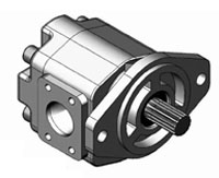 CBFB-(50-140)系列高壓齒輪泵 CBFB-(50-140)系列高壓齒輪泵