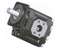 CMS2系列高壓齒輪泵 CMS2系列高壓齒輪泵