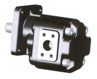 CBGB12***系列高壓齒輪泵 CBGB12***系列高壓齒輪泵