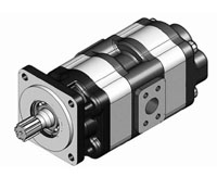 CBFx-G(140-200)系列高壓齒輪泵 CBFx-G(140-200)系列高壓齒輪泵