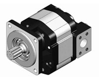 CBFx-3***系列高壓齒輪泵 CBFx-3***系列高壓齒輪泵